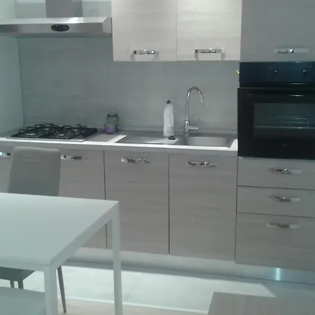 アパート Centro 1-2-3