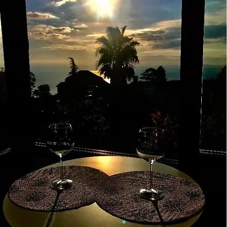 Centro 1-2-3 アパート