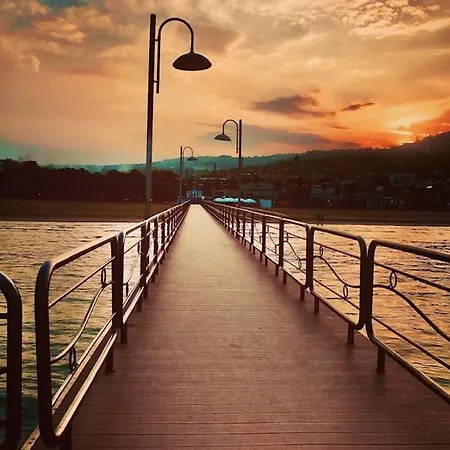 Centro 1-2-3 * ヴァスト