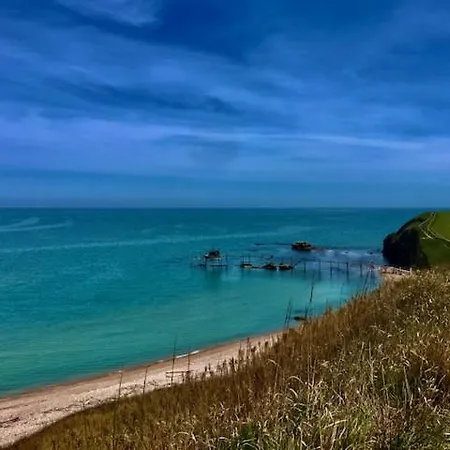 Centro 1-2-3 アパート *