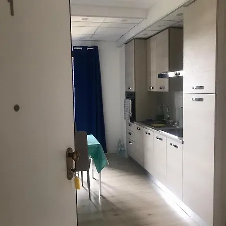 Centro 1-2-3 アパート ヴァスト