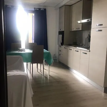 Centro 1-2-3 * ヴァスト