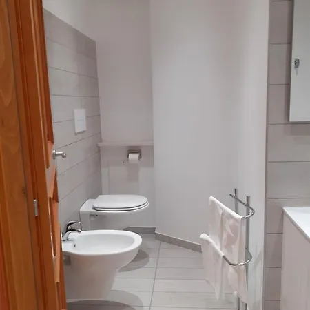 アパート Centro 1-2-3 ヴァスト