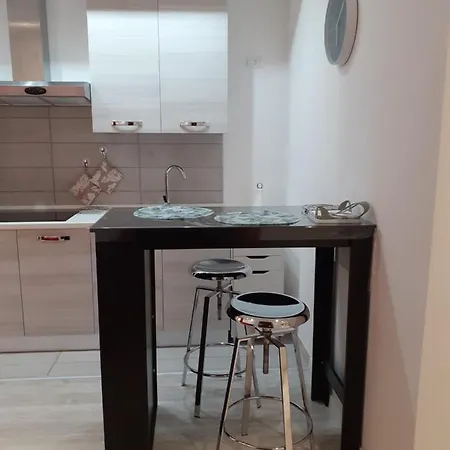 Centro 1-2-3 アパート ヴァスト