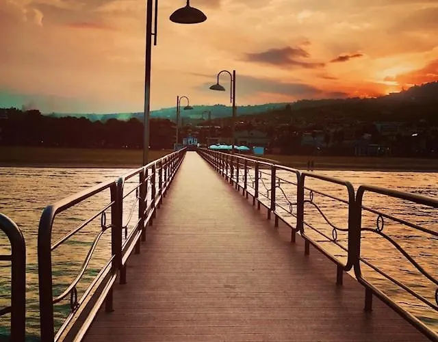 Centro 1-2-3 * ואסטו