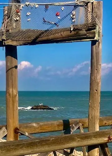 דירה Centro 1-2-3