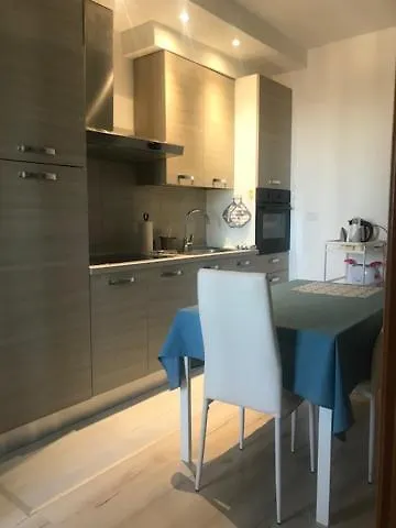 דירה Centro 1-2-3 *