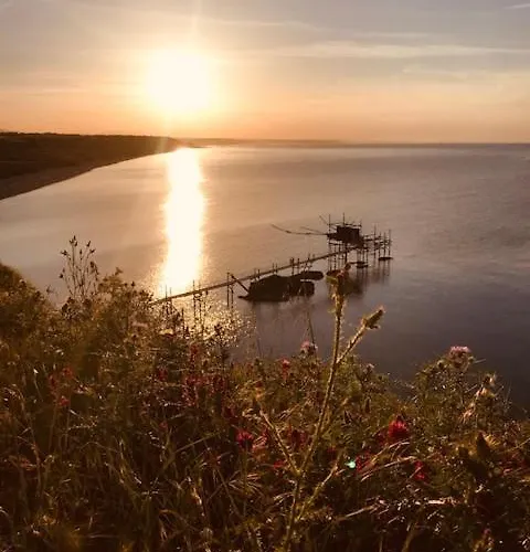 Centro 1-2-3 * ואסטו