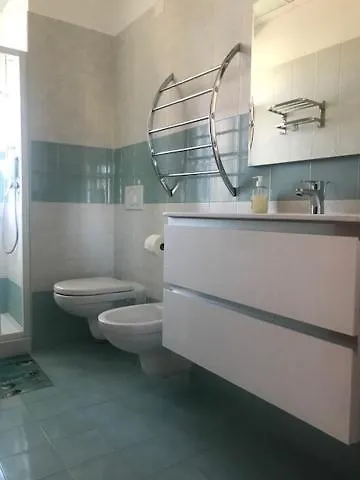 דירה Centro 1-2-3 ואסטו