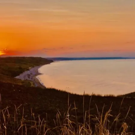 Centro 1-2-3 Lägenhet Vasto