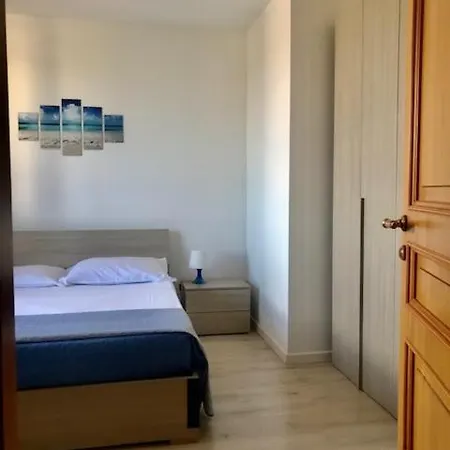 아파트 Centro 1-2-3 *