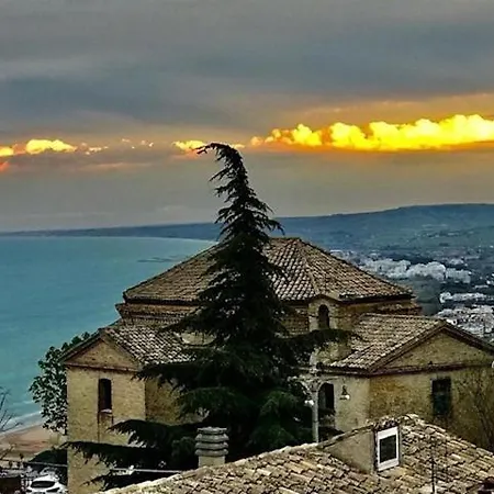 Centro 1-2-3 Lägenhet *