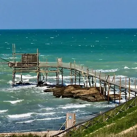 Apartment Centro 1-2-3 Vasto