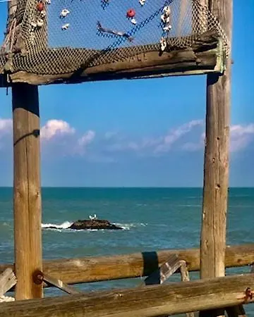 Апартаменты Centro 1-2-3