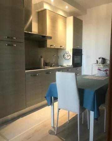 Апартаменты Centro 1-2-3 *