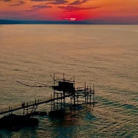 Апартаменты Centro 1-2-3 Васто