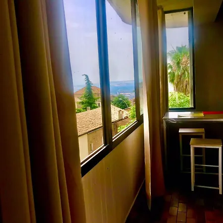 Апартаменты Centro 1-2-3