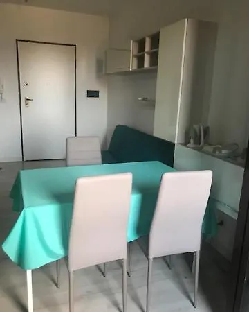 Apartment Centro 1-2-3 Vasto