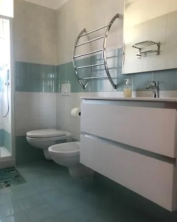 Апартаменты Centro 1-2-3 Васто