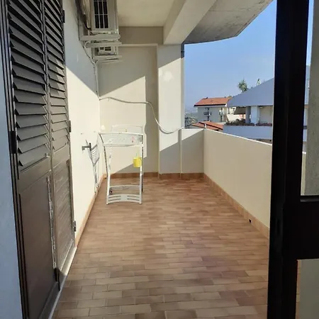 Centro 1-2-3 Апартаменты *