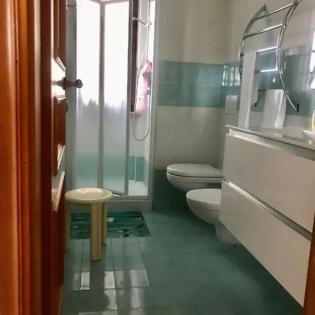 Апартаменты Centro 1-2-3