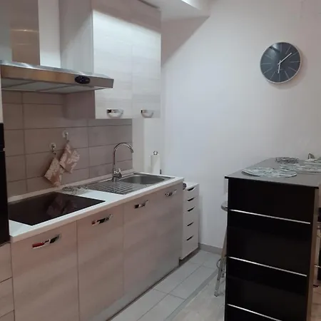 Apartment Centro 1-2-3 Vasto