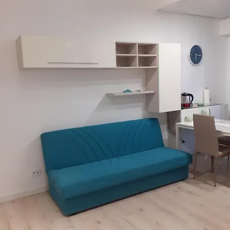 Centro 1-2-3 아파트