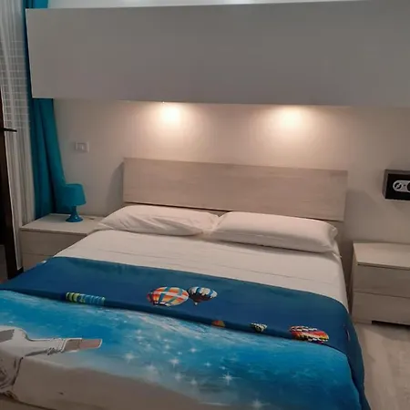 Centro 1-2-3 Апартаменты