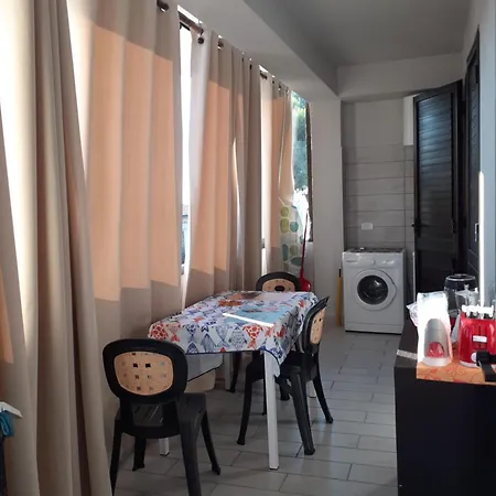 Centro 1-2-3 Апартаменты