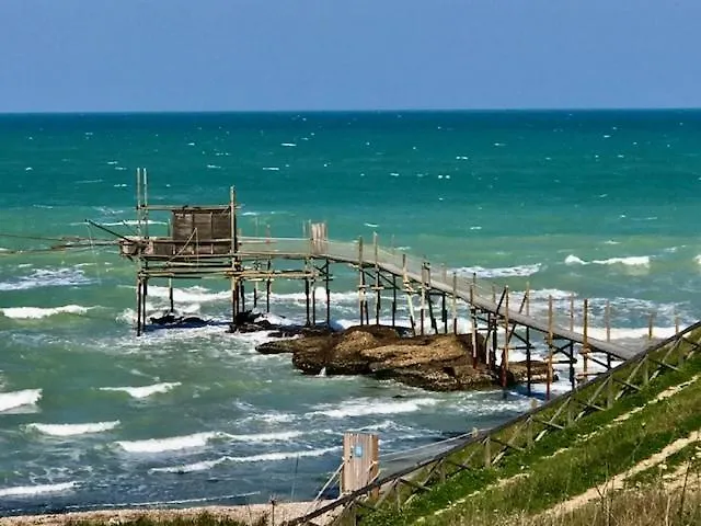 Apartment Centro 1-2-3 Vasto