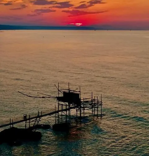 شقة Centro 1-2-3 فاستو