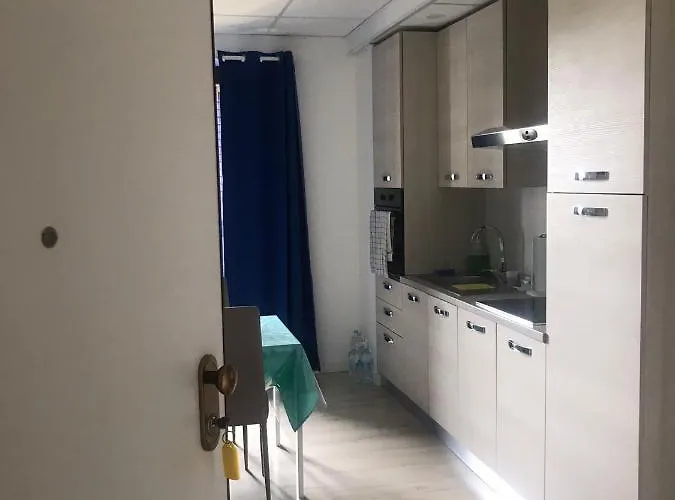 Centro 1-2-3 Apartment Vasto