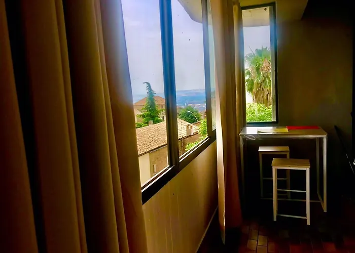 Apartment Centro 1-2-3