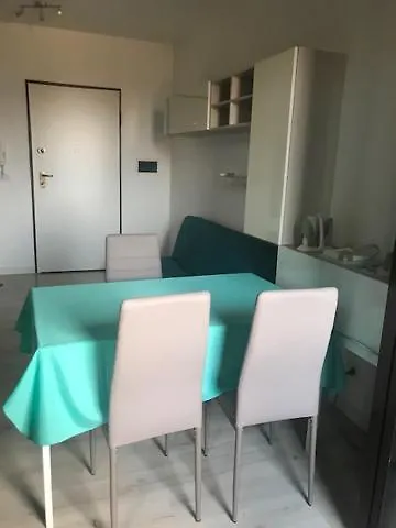 Apartment Centro 1-2-3 Vasto