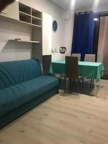 Apartment Centro 1-2-3 Vasto
