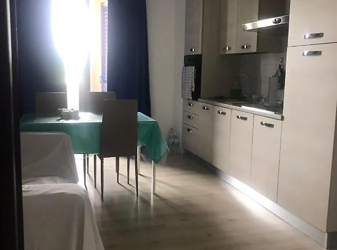 Centro 1-2-3 * Vasto