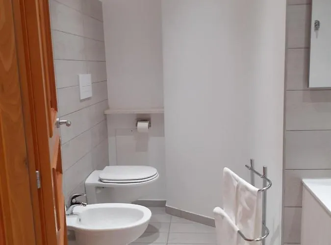 شقة Centro 1-2-3 فاستو