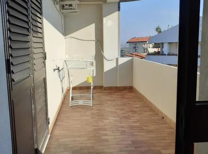 Centro 1-2-3 Apartment *