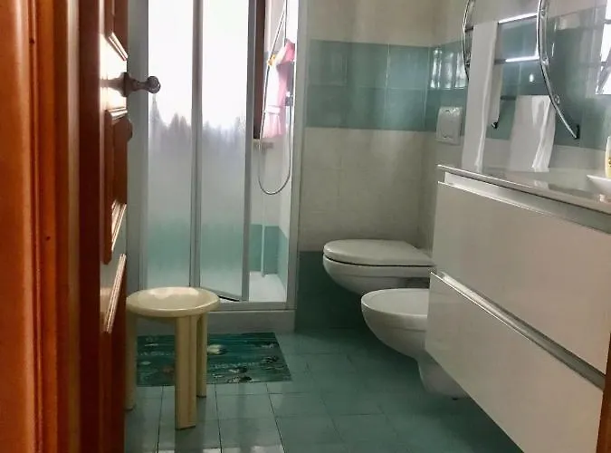 Apartment Centro 1-2-3