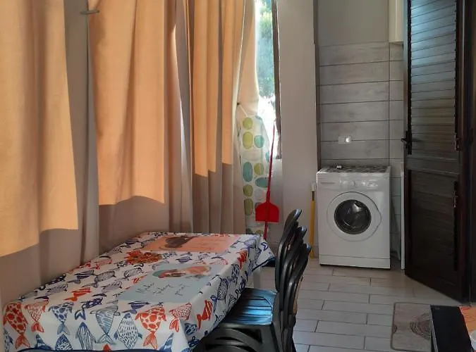 Apartment Centro 1-2-3 *