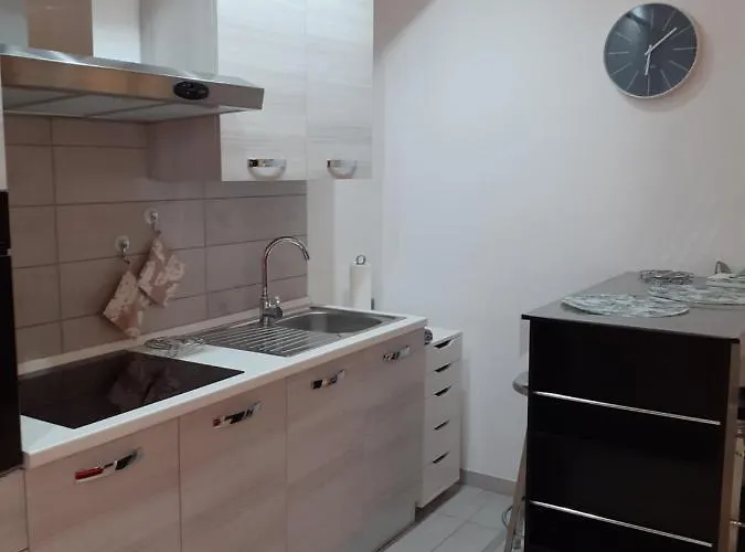 Apartment Centro 1-2-3 Vasto