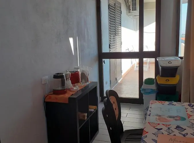 Centro 1-2-3 Apartment *