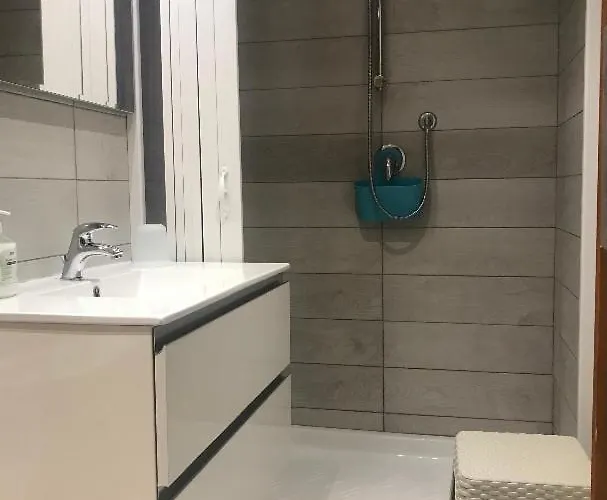 Apartment Centro 1-2-3 Vasto