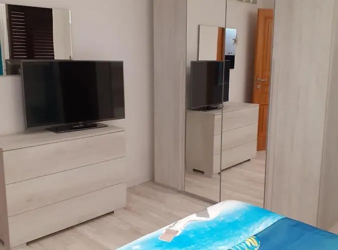 Apartment Centro 1-2-3 Vasto