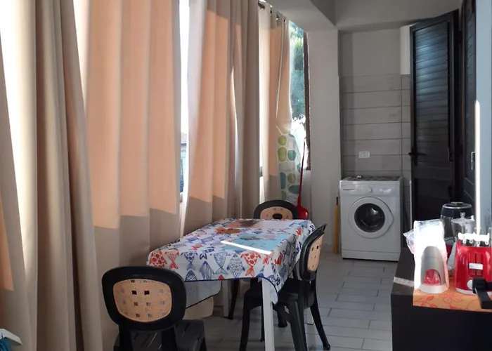 Centro 1-2-3 Apartment